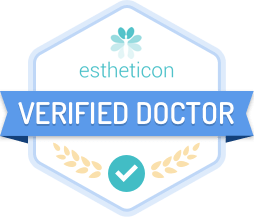 estheticon verified doctor