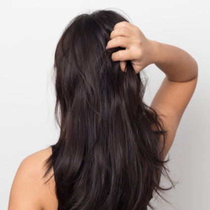 Tricopat růst vlasů