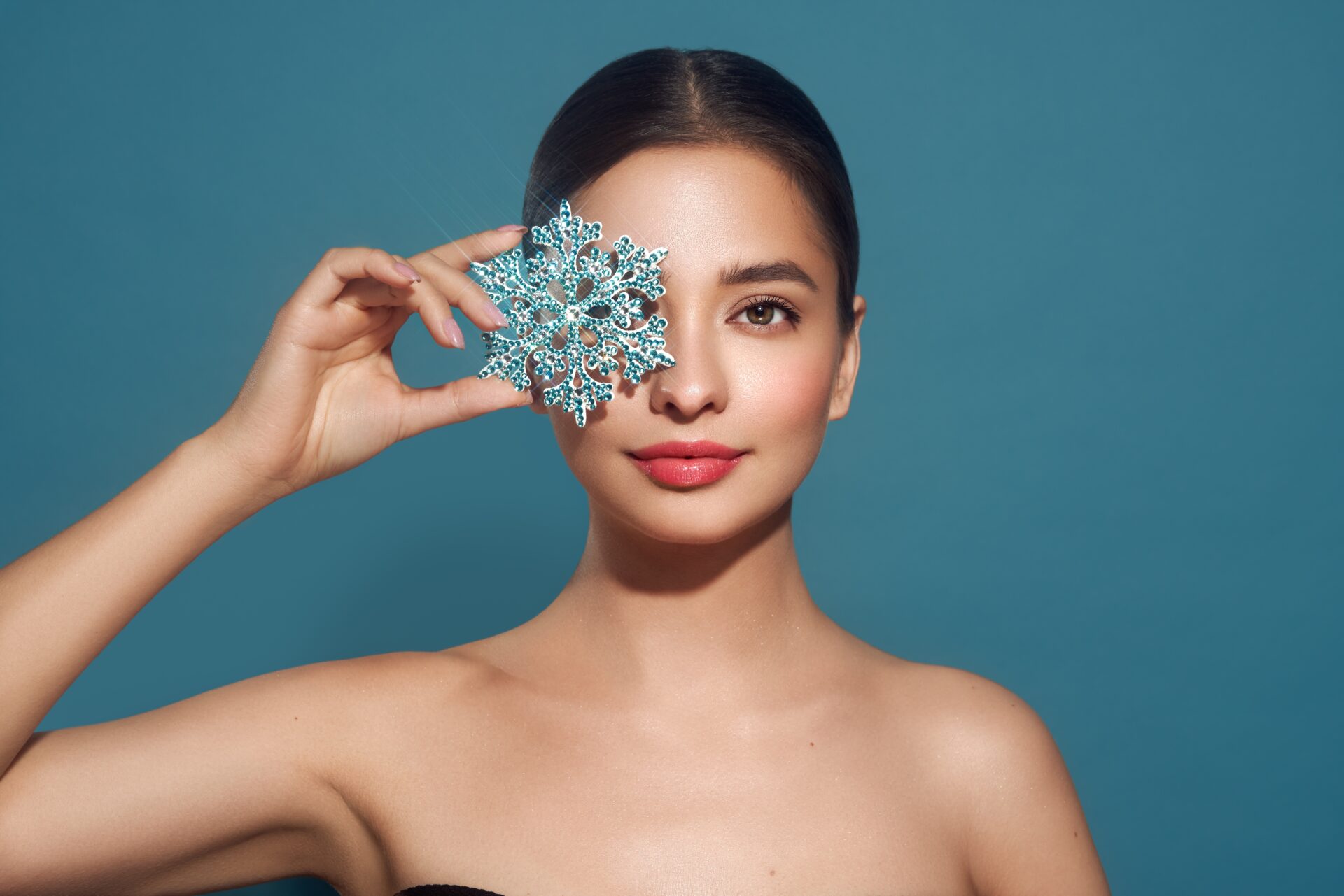 Laserová ošetření