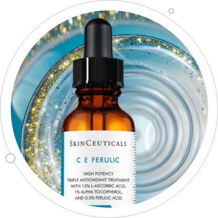 C E Ferulic SkinCeuticals