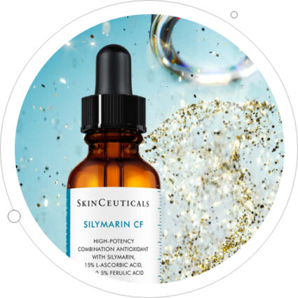 SkinCeuticals dermokosmetika