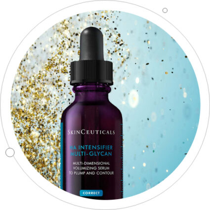 H A Intensifier Multi-glycan