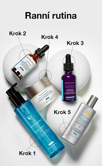 Ranní péče SkinCeuticals