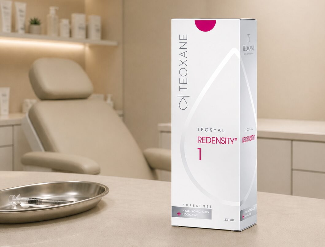 BabyGlow Redensity 1